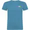 T-shirt bambino BEAGLE 155 g/m² promozionale - Anteprima 23