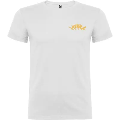 T-shirt bambino BEAGLE 155 g/m² promozionale - Immagine 26