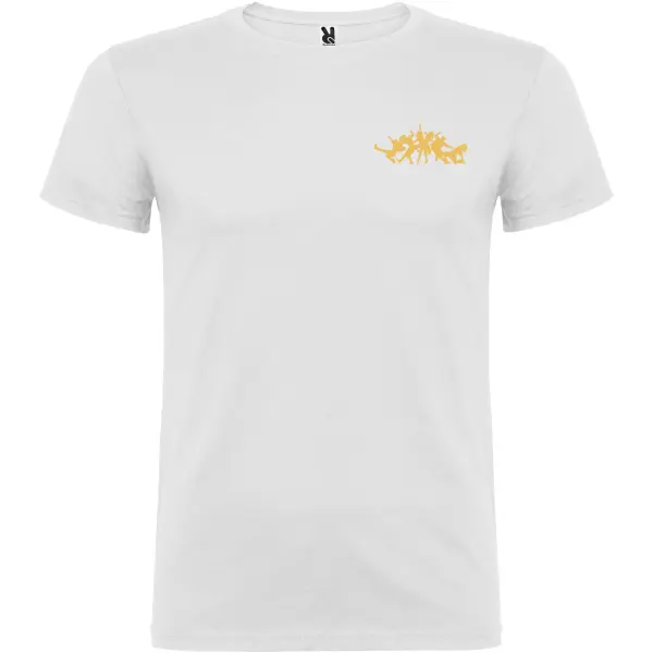 T-shirt bambino BEAGLE 155 g/m² promozionale - Immagine 26