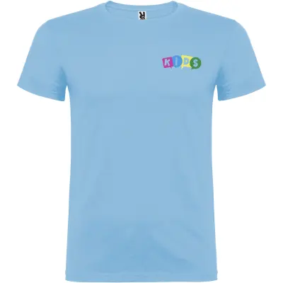 T-shirt bambino BEAGLE 155 g/m² promozionale - Immagine 32