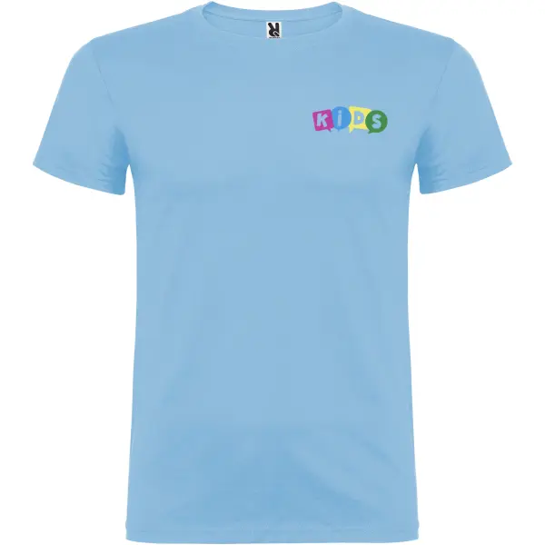 T-shirt bambino BEAGLE 155 g/m² promozionale - Immagine 32