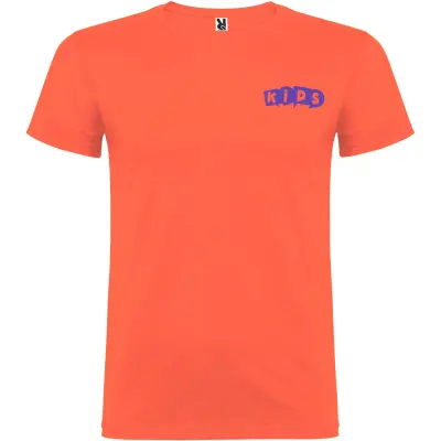 T-shirt bambino BEAGLE 155 g/m² promozionale - Immagine 35