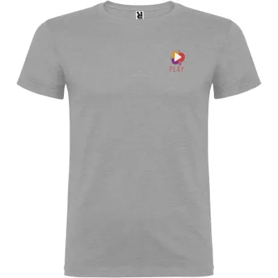 T-shirt bambino BEAGLE 155 g/m² promozionale - Immagine 41