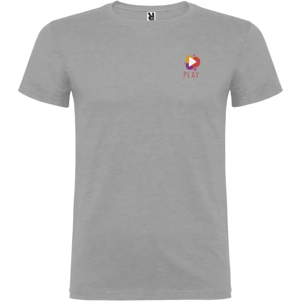 T-shirt bambino BEAGLE 155 g/m² promozionale - Immagine 41