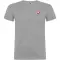 T-shirt bambino BEAGLE 155 g/m² promozionale - Anteprima 41
