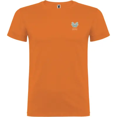 T-shirt bambino BEAGLE 155 g/m² promozionale - Immagine 44