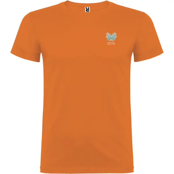T-shirt bambino BEAGLE 155 g/m² promozionale - Immagine 44