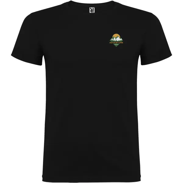 T-shirt bambino BEAGLE 155 g/m² promozionale - Immagine 47