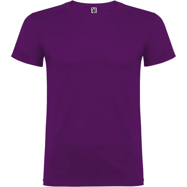 T-shirt bambino BEAGLE 155 g/m² promozionale - Immagine 48