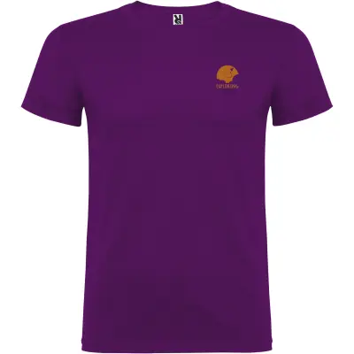 T-shirt bambino BEAGLE 155 g/m² promozionale - Immagine 50