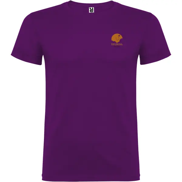 T-shirt bambino BEAGLE 155 g/m² promozionale - Immagine 50