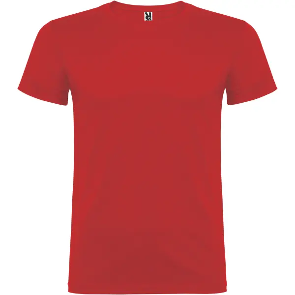 T-shirt bambino BEAGLE 155 g/m² promozionale - Immagine 51