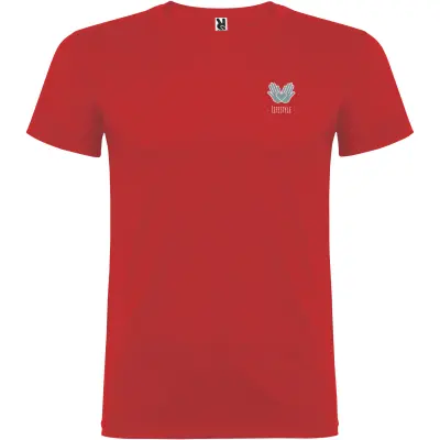 T-shirt bambino BEAGLE 155 g/m² promozionale - Immagine 53
