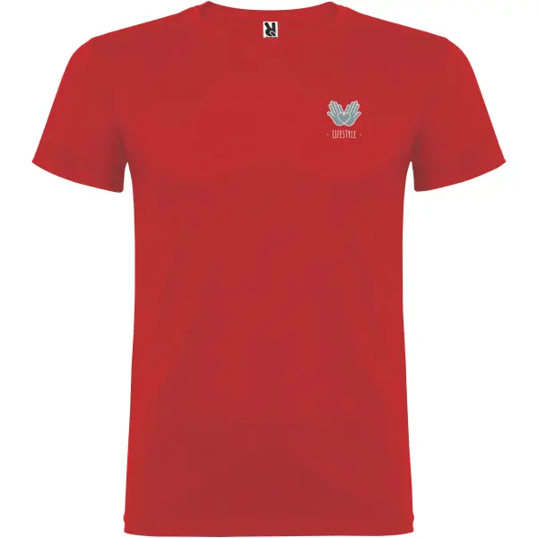 T-shirt bambino BEAGLE 155 g/m² promozionale - Immagine 53