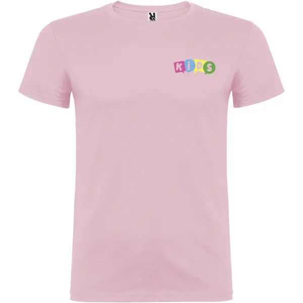 T-shirt bambino BEAGLE 155 g/m² promozionale - Immagine 56