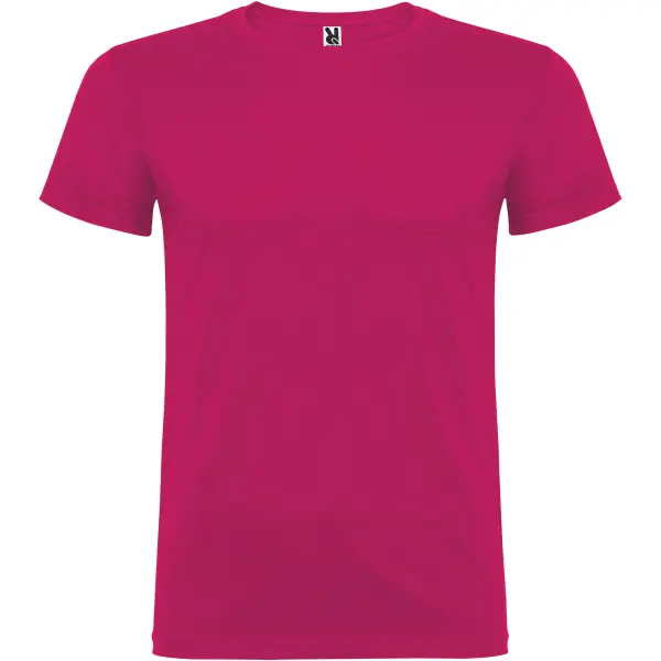 T-shirt bambino BEAGLE 155 g/m² promozionale - Immagine 57