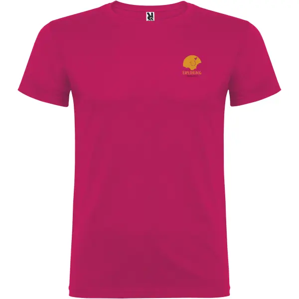 T-shirt bambino BEAGLE 155 g/m² promozionale - Immagine 59