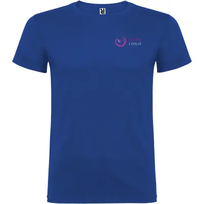 T-shirt bambino BEAGLE 155 g/m² promozionale - Immagine 62