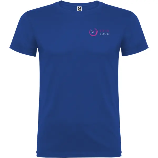 T-shirt bambino BEAGLE 155 g/m² promozionale - Immagine 62