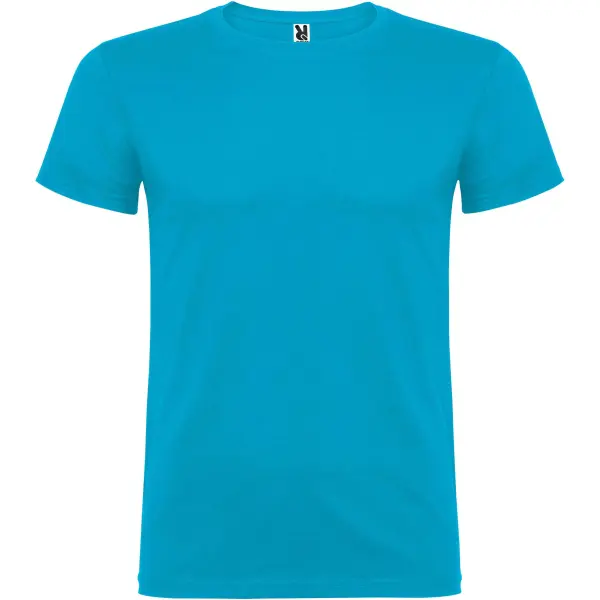 T-shirt bambino BEAGLE 155 g/m² promozionale - Immagine 63