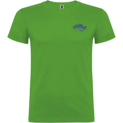T-shirt bambino BEAGLE 155 g/m² promozionale - Immagine 68