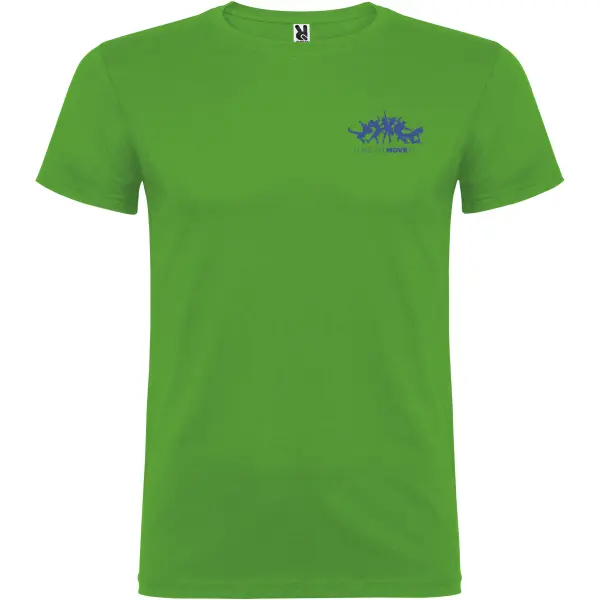 T-shirt bambino BEAGLE 155 g/m² promozionale - Immagine 68