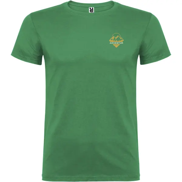 T-shirt bambino BEAGLE 155 g/m² promozionale - Immagine 71