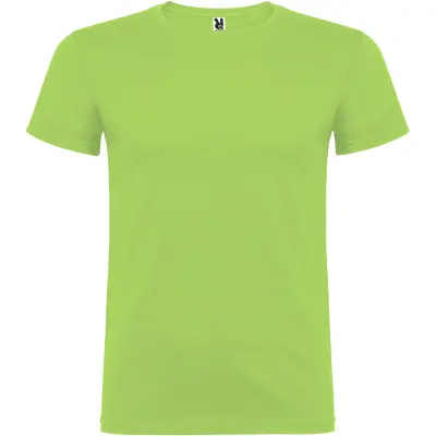 T-shirt bambino BEAGLE 155 g/m² promozionale - Immagine 72