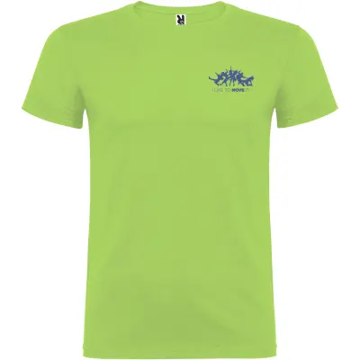 T-shirt bambino BEAGLE 155 g/m² promozionale - Immagine 74