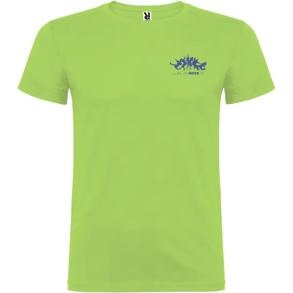 T-shirt bambino BEAGLE 155 g/m² promozionale - Immagine 74