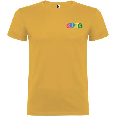 T-shirt bambino BEAGLE 155 g/m² promozionale - Immagine 77
