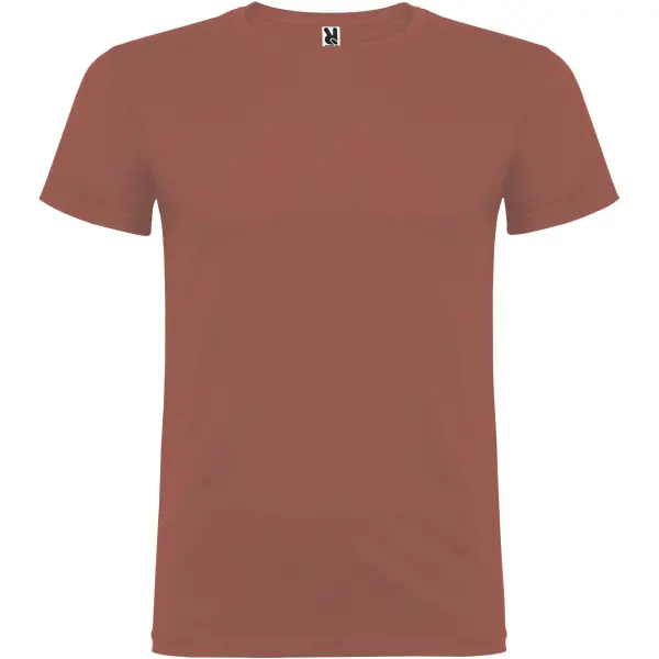 T-shirt bambino BEAGLE 155 g/m² promozionale - Immagine 78
