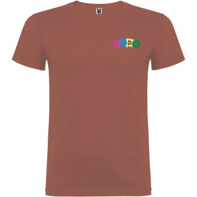 T-shirt bambino BEAGLE 155 g/m² promozionale - Immagine 80