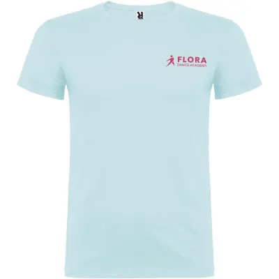 T-shirt bambino BEAGLE 155 g/m² promozionale - Immagine 89