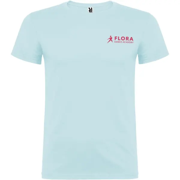 T-shirt bambino BEAGLE 155 g/m² promozionale - Immagine 89