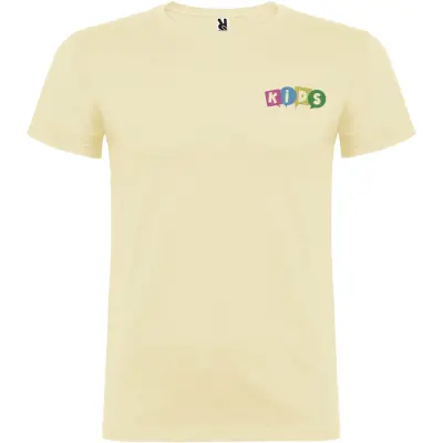 T-shirt bambino BEAGLE 155 g/m² promozionale - Immagine 92
