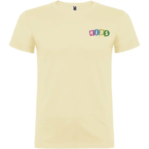 T-shirt bambino BEAGLE 155 g/m² promozionale - Immagine 92