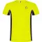 T-shirt sportiva bambino SHANGHAI tecnica - Anteprima 6
