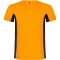 T-shirt sportiva bambino SHANGHAI tecnica - Anteprima 7