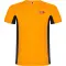 T-shirt sportiva bambino SHANGHAI tecnica - Anteprima 9