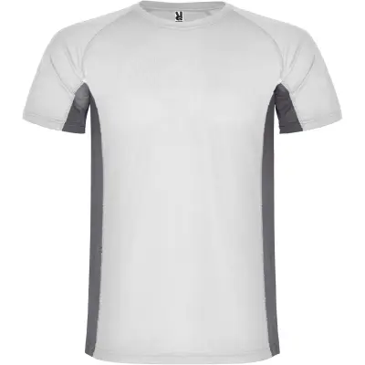 T-shirt sportiva bambino SHANGHAI tecnica - Immagine 10