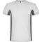 T-shirt sportiva bambino SHANGHAI tecnica - Anteprima 10