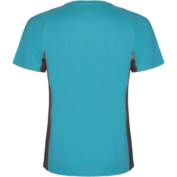 T-shirt sportiva bambino SHANGHAI tecnica - Immagine 17