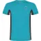 T-shirt sportiva bambino SHANGHAI tecnica - Anteprima 18
