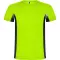 T-shirt sportiva bambino SHANGHAI tecnica - Anteprima 19