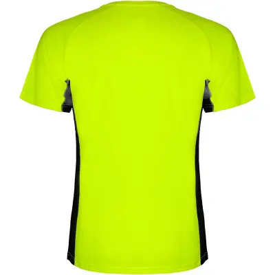T-shirt sportiva bambino SHANGHAI tecnica - Immagine 20