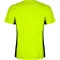T-shirt sportiva bambino SHANGHAI tecnica - Anteprima 20