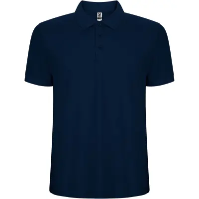 Polo da bambino PEGASO Premium personalizzabile 220 g/m² - Immagine 2