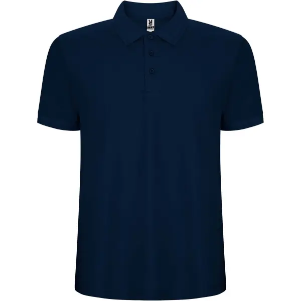 Polo da bambino PEGASO Premium personalizzabile 220 g/m² - Immagine 2