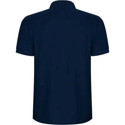 Polo da bambino PEGASO Premium personalizzabile 220 g/m² - Immagine 4
